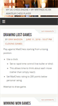 Mobile Screenshot of madchess.net